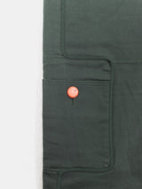 Undercover SS10 Less But Better Cargo Pants