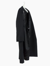 Vetements AW14 Archive (AW16) Cutoff DB Coat