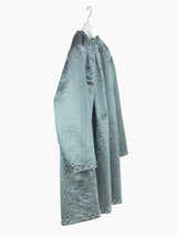 Penultimate AW21 Thai Silk Pullover Dress