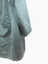 Penultimate AW21 Thai Silk Pullover Dress