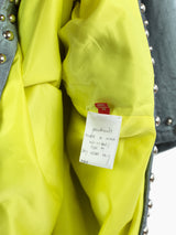 Penultimate AW21 Thai Silk Pullover Dress