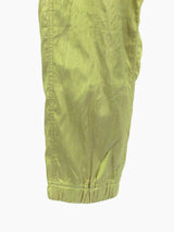 Penultimate AW21 Thai Silk Embellished Track Pants