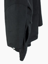 Yohji Yamamoto D'urban A.A.R. 00s Kevlar Ballistic Masked Coat