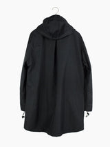 Yohji Yamamoto D'urban A.A.R. 00s Kevlar Ballistic Masked Coat