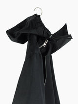 Yohji Yamamoto D'urban A.A.R. 00s Kevlar Ballistic Masked Coat