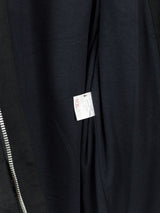 Yohji Yamamoto D'urban A.A.R. 00s Kevlar Ballistic Masked Coat