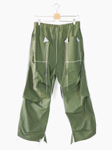 Sulvam SS23 3L Waterproof Strip Articulated Pant