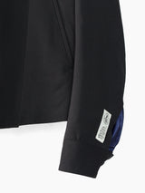 Sulvam SS23 Kozaburo Collaboration Gabardine Swing Sukajan