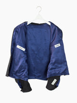 Sulvam SS23 Kozaburo Collaboration Gabardine Swing Sukajan