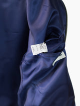 Sulvam SS23 Kozaburo Collaboration Gabardine Swing Sukajan