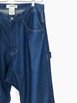 Sulvam SS23 Painter Denim