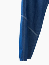 Sulvam SS23 Painter Denim