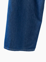 Sulvam SS23 Painter Denim