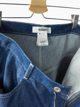 Sulvam SS23 Painter Denim