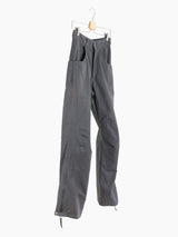 Toilet 90s Articulated Moto Trousers