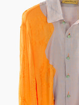 Penultimate SS23 Dragon Stone Relief Combo Shirt