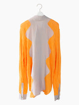 Penultimate SS23 Dragon Stone Relief Combo Shirt