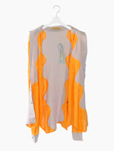 Penultimate SS23 Dragon Stone Relief Combo Shirt