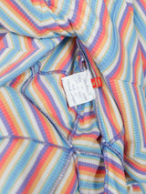 Penultimate SS23 Turtleshell Patchwork Hoodie