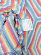 Penultimate SS23 Turtleshell Patchwork Hoodie