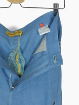 Penultimate SS23 Baggy Linen Shorts