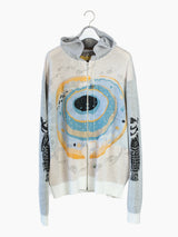 Penultimate SS23 Fuxi Jacquard Hoodie