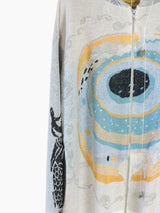 Penultimate SS23 Fuxi Jacquard Hoodie