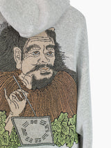 Penultimate SS23 Fuxi Jacquard Hoodie