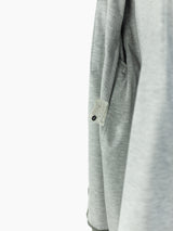 Yang Li Double Pocket Military Shirt