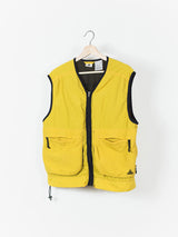 Nike ACG 00s Yellow Utility Vest