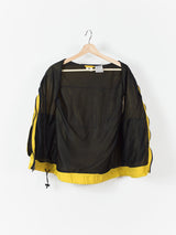 Nike ACG 00s Yellow Utility Vest