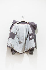 Takahiromiyashita The Soloist SS16 'MiXture' Ventile Rain Jacket