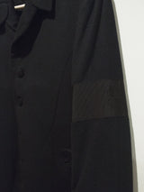 Takahiromiyashita The Soloist AW16 'Youth' Armband Jacket