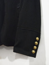 Takahiromiyashita The Soloist AW16 'Youth' Armband Jacket