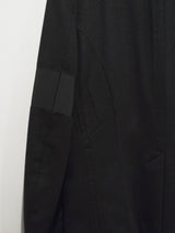 Takahiromiyashita The Soloist AW16 'Youth' Armband Jacket