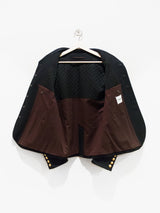 Takahiromiyashita The Soloist AW16 'Youth' Armband Jacket