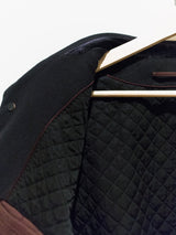 Takahiromiyashita The Soloist AW16 'Youth' Armband Jacket