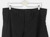 Yohji Yamamoto Y's Wide Gabardine Cargo