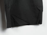 Yohji Yamamoto Y's Wide Gabardine Cargo