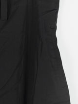 Yohji Yamamoto Y's Wide Gabardine Cargo