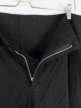 Yohji Yamamoto Y's Wide Gabardine Cargo