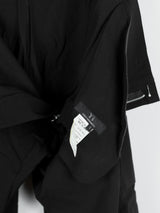 Yohji Yamamoto Y's Wide Gabardine Cargo