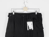 Yohji Yamamoto Y's Asymmetrical Cargos