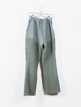 US Issue ECWCS Cold Weather Fleece Pants