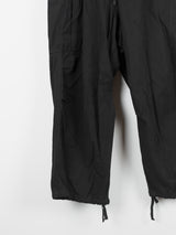Yohji Yamamoto Y's Asymmetrical Cargos