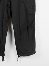 Yohji Yamamoto Y's Asymmetrical Cargos