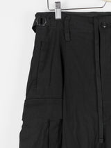 Yohji Yamamoto Y's Asymmetrical Cargos