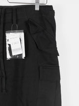 Yohji Yamamoto Y's Asymmetrical Cargos