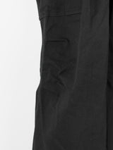 Yohji Yamamoto Y's Asymmetrical Cargos
