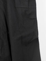 Yohji Yamamoto Y's Asymmetrical Cargos